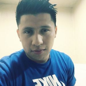 Meet your Posher, Hector